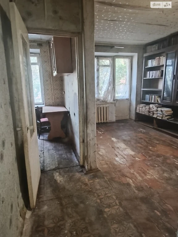 Продажа Квартира Саксаганский