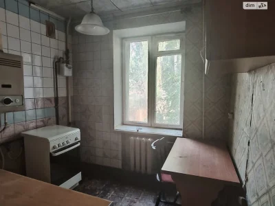Продажа Квартира Саксаганский