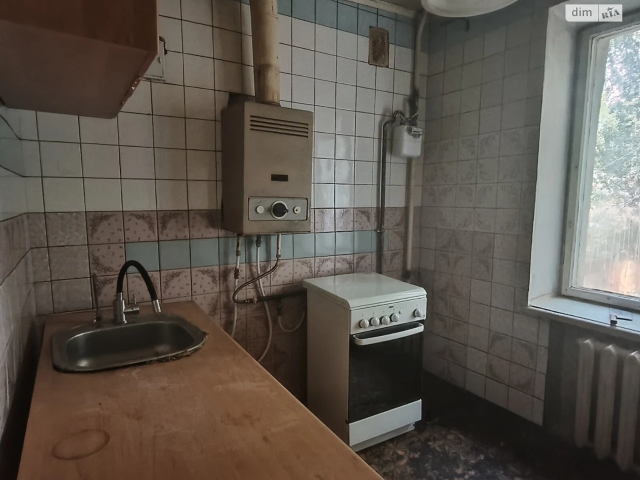 Продажа Квартира Саксаганский