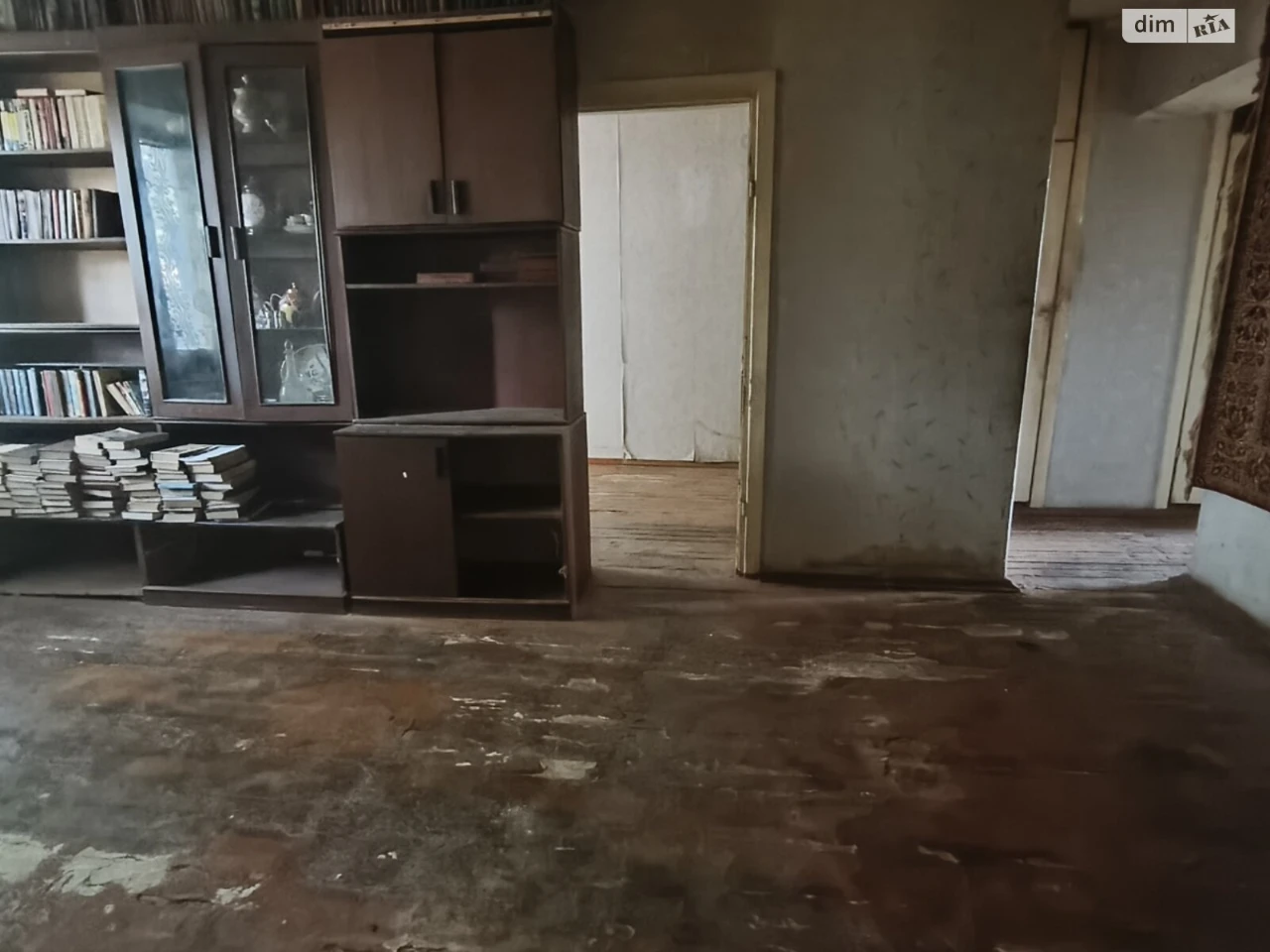 Продажа Квартира Саксаганский