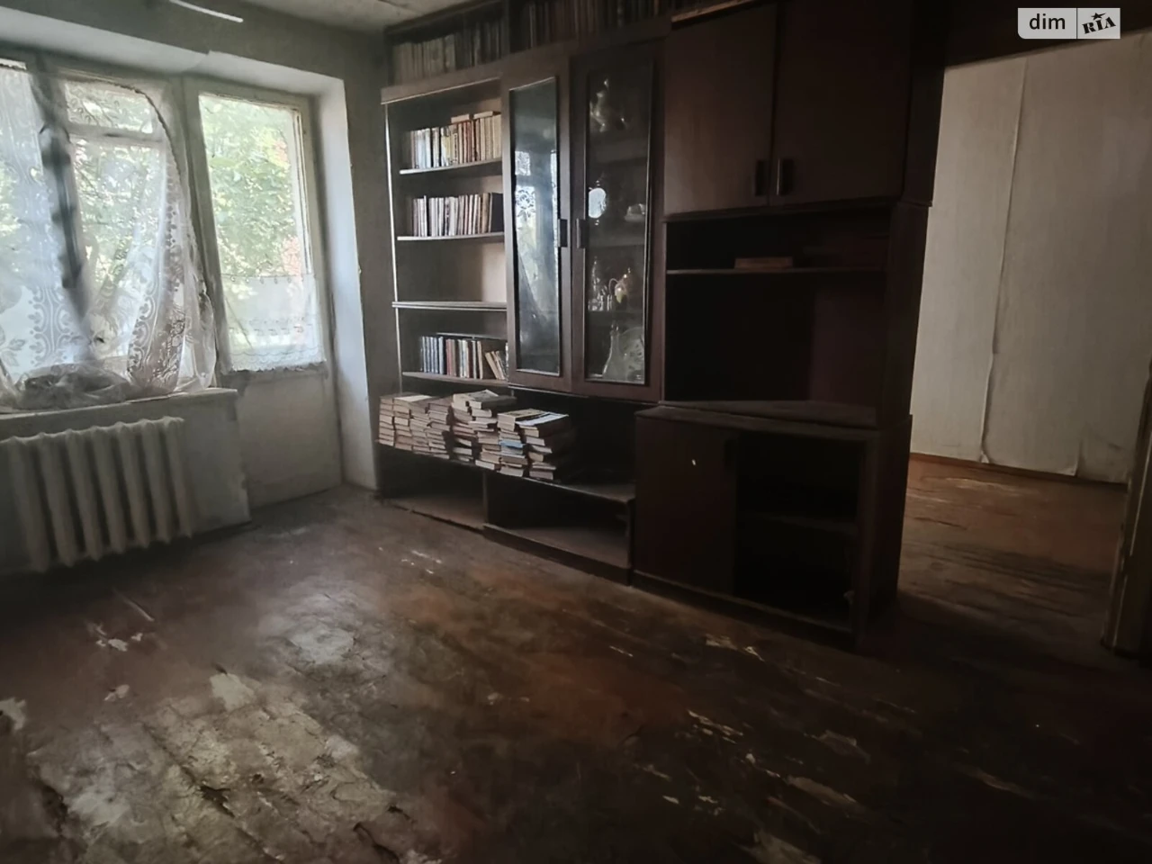 Продажа Квартира Саксаганский
