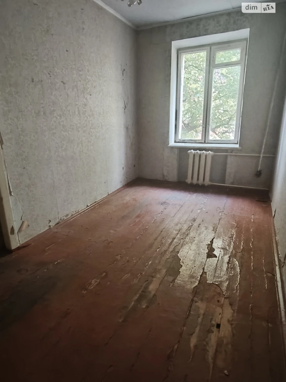 Продажа Квартира Саксаганский