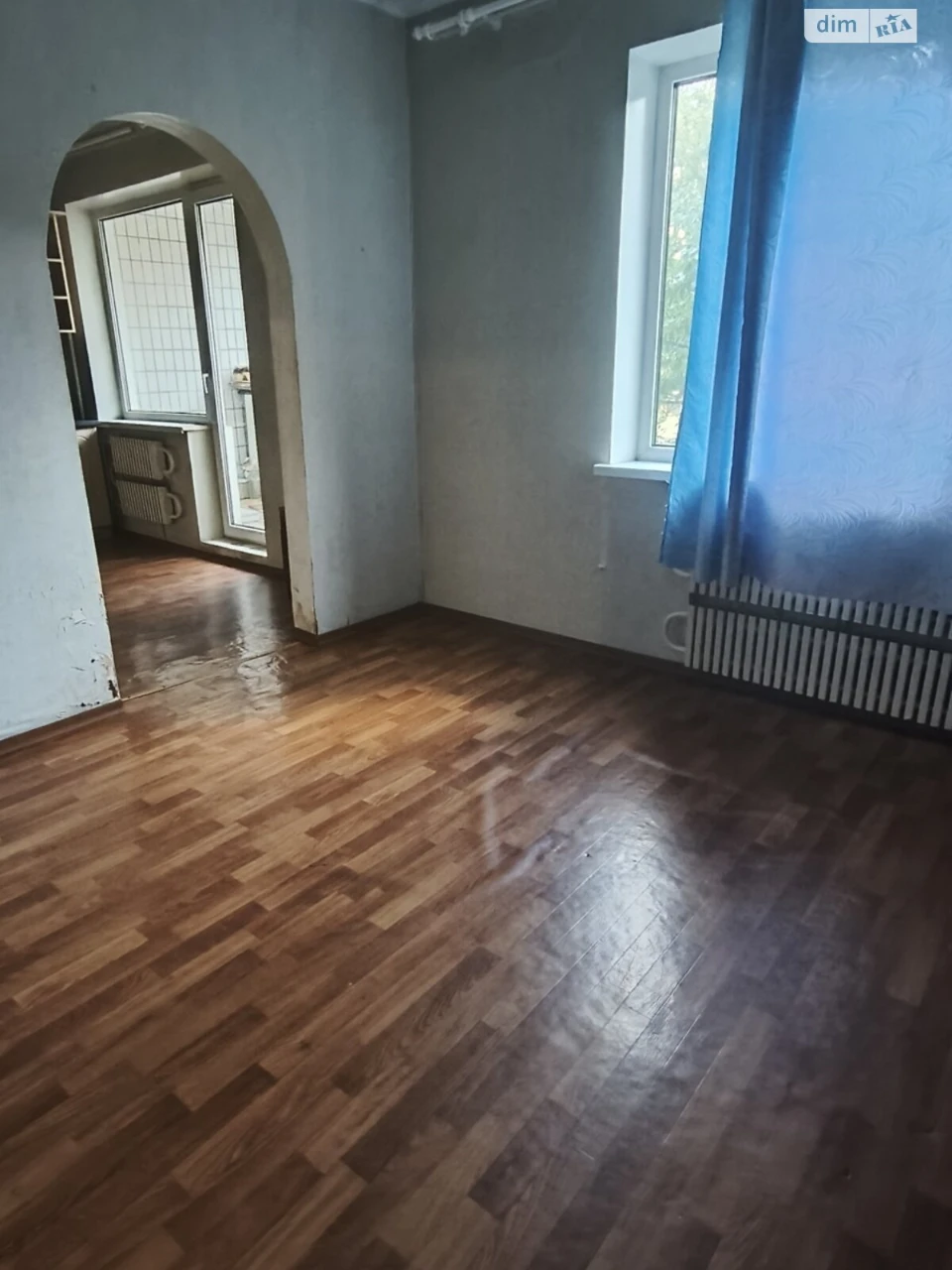 Продается Квартира в Покровском районе