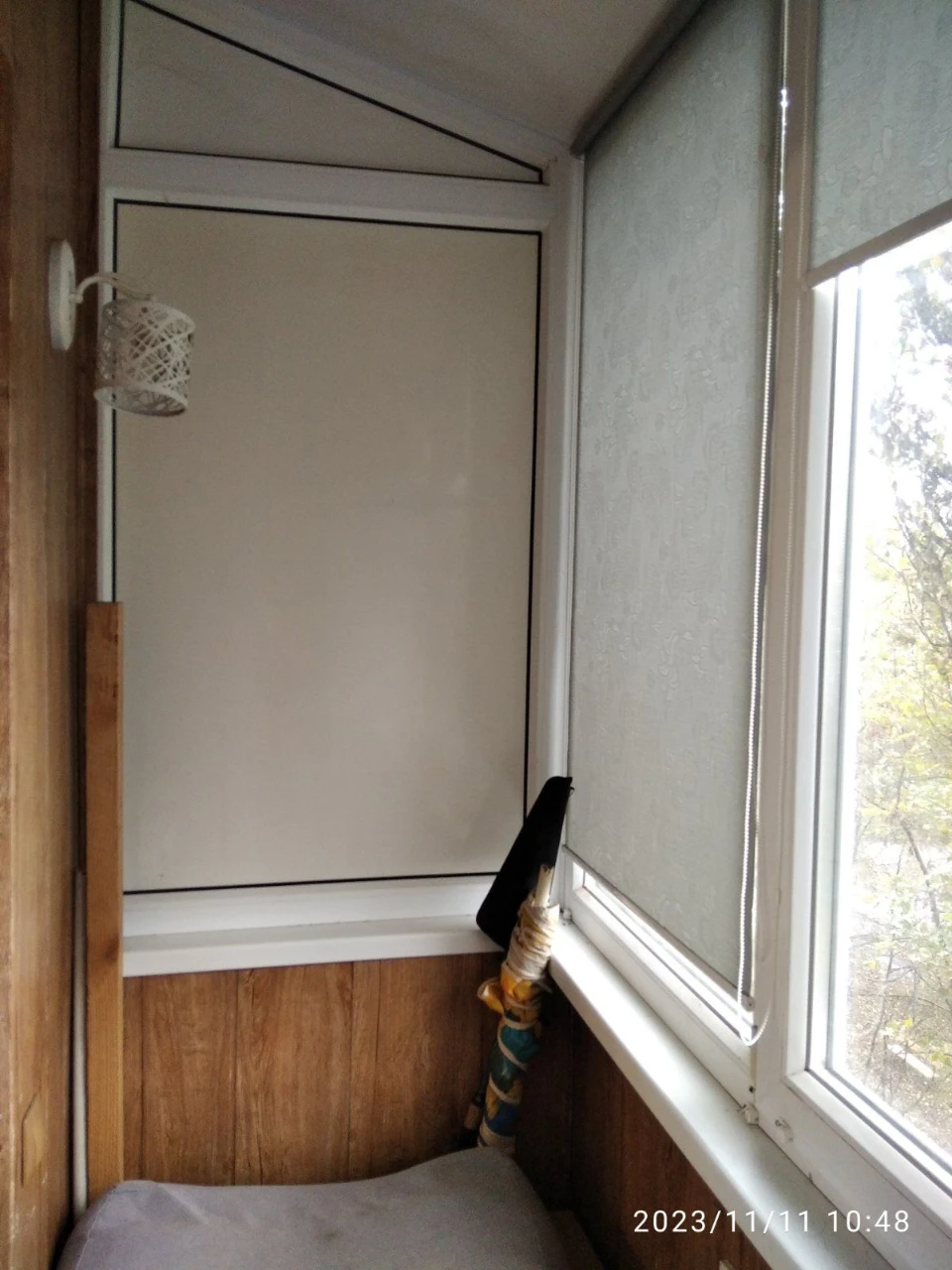 Продаётся 2-комнатная квартира в районе Дружбы