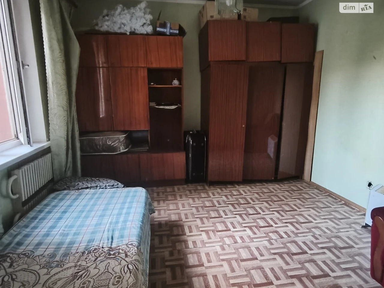 Продается Квартира в Покровском районе