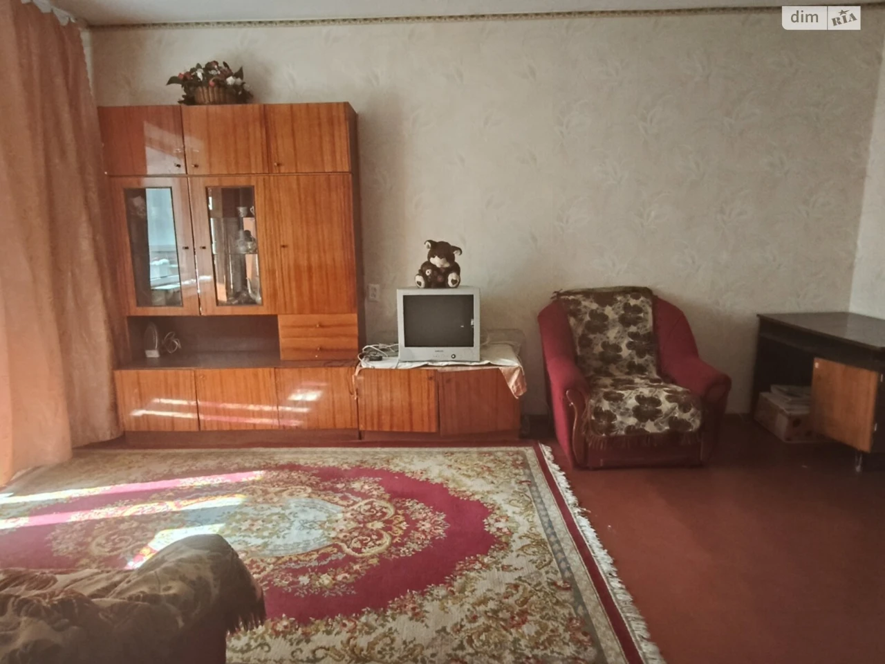 Продается Квартира в Покровском районе