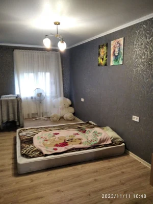 Продаётся 2-комнатная квартира в районе Дружбы