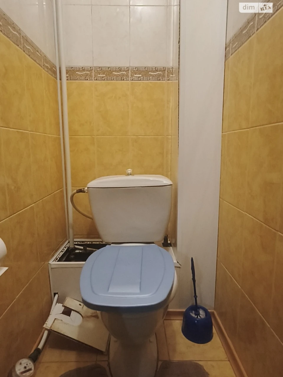 Продается Квартира в Покровском районе