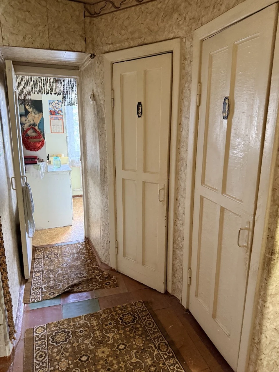 Apartment in SevGOKE