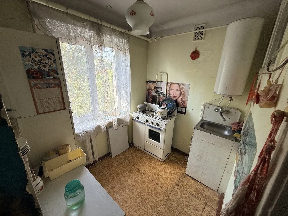 Apartment in SevGOKE