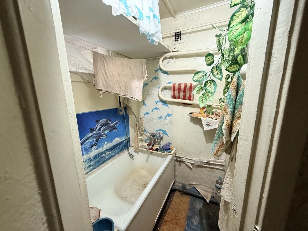 Apartment in SevGOKE