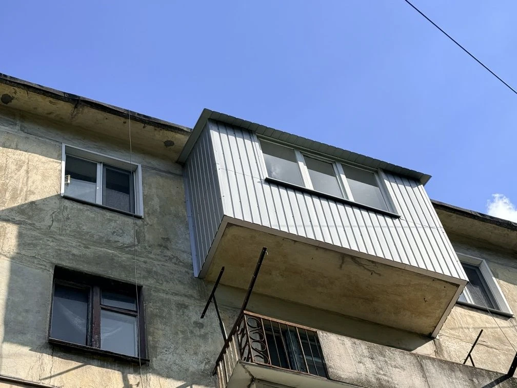 Apartment in SevGOKE