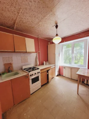 2--х комн. квартира Даманский, улучшенной планировки, 2-й эт