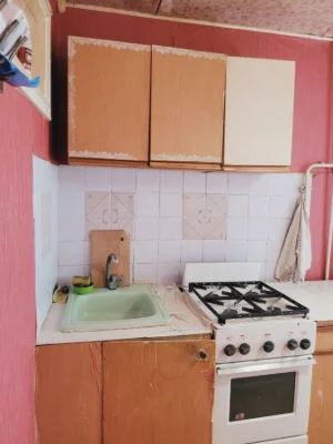 2--х комн. квартира Даманский, улучшенной планировки, 2-й эт