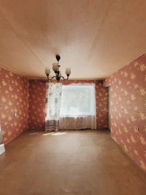 2--х комн. квартира Даманский, улучшенной планировки, 2-й эт