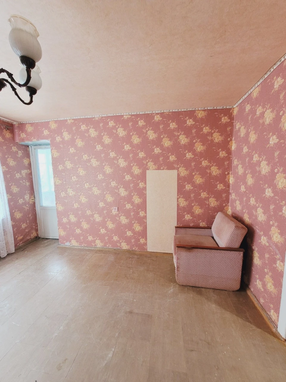 2--х комн. квартира Даманский, улучшенной планировки, 2-й эт