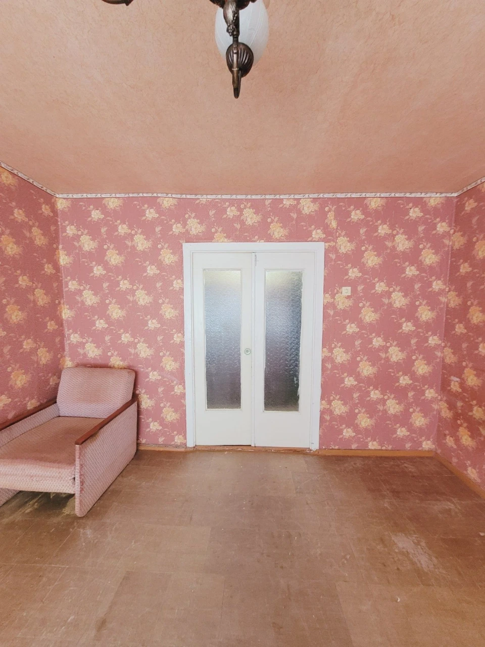 2--х комн. квартира Даманский, улучшенной планировки, 2-й эт