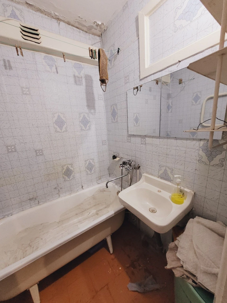 2--х комн. квартира Даманский, улучшенной планировки, 2-й эт
