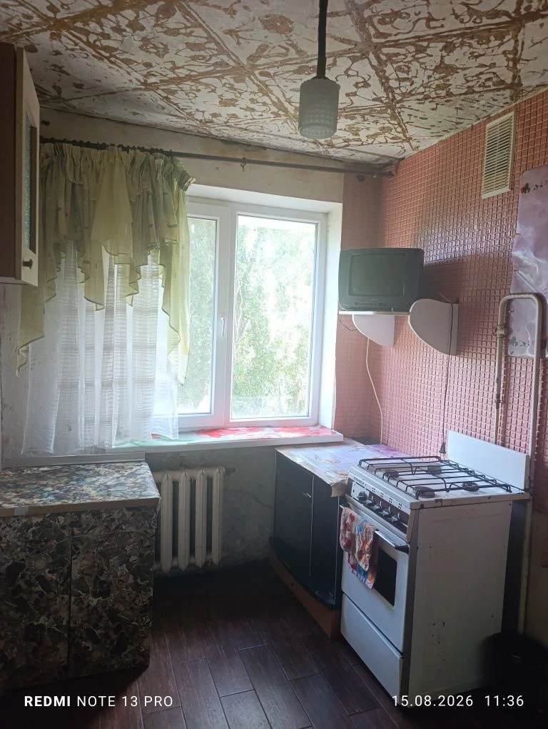 Продам 2к квартиру на Заречном