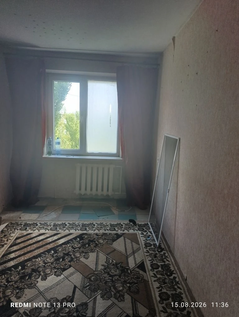 Продам 2к квартиру на Заречном