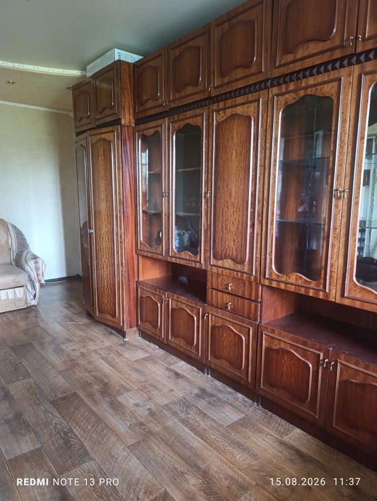 Продам 2к квартиру на Заречном