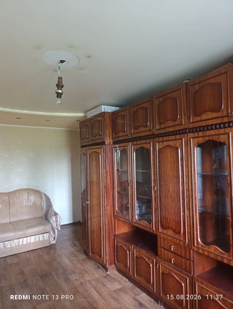 Продам 2к квартиру на Заречном