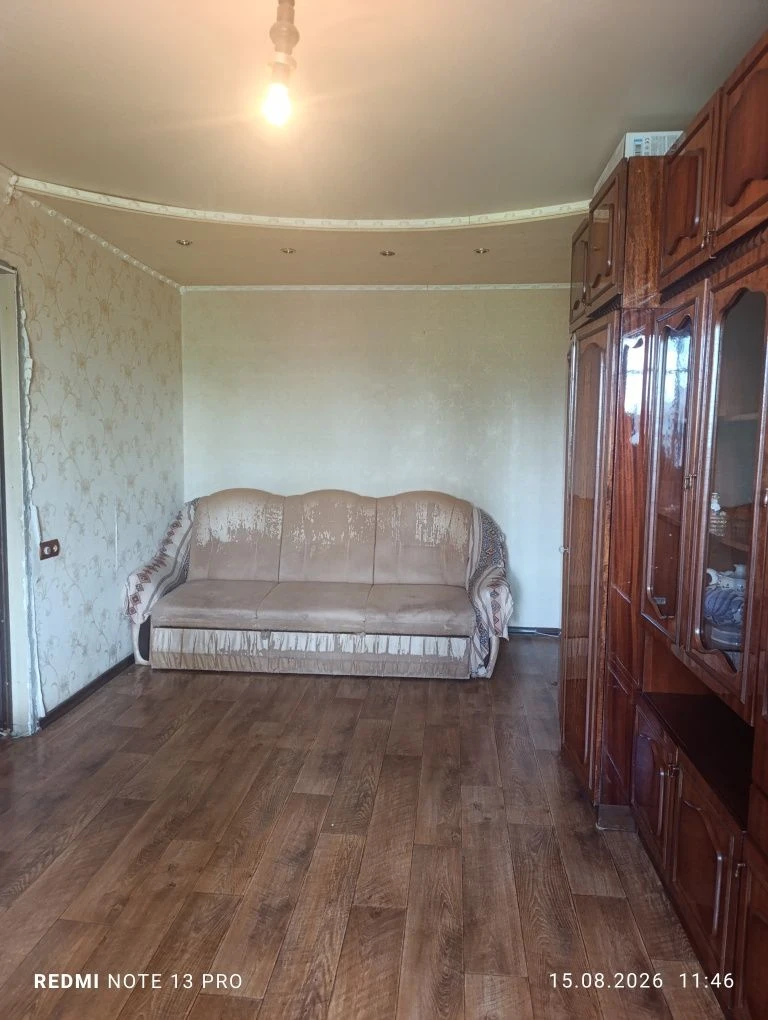 Продам 2к квартиру на Заречном