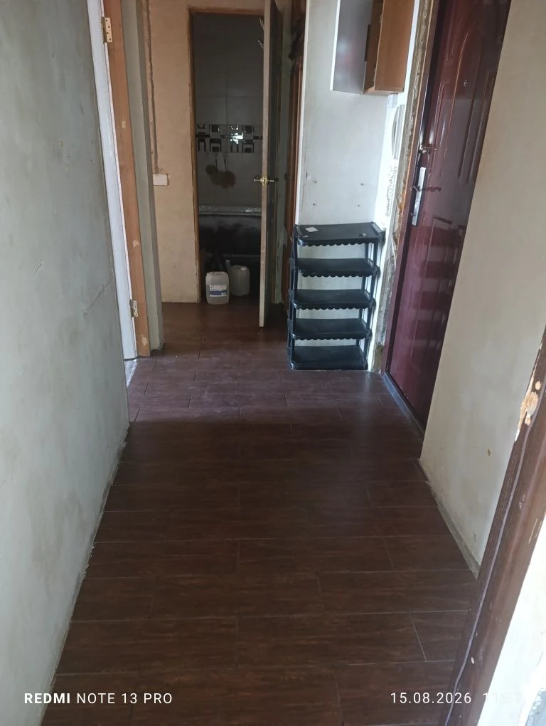 Продам 2к квартиру на Заречном