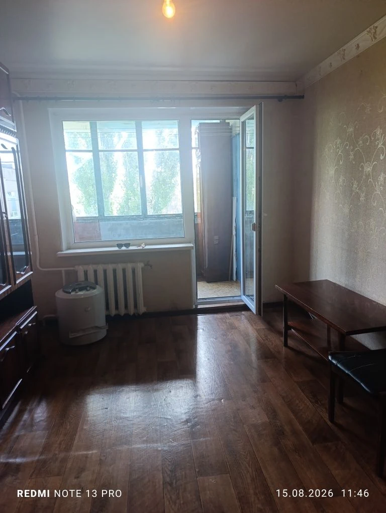 Продам 2к квартиру на Заречном