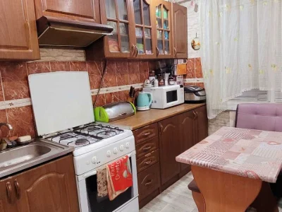 Apartment. Street of Heroes of Mariupol, Krivoi Rog