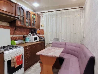 Apartment. Street of Heroes of Mariupol, Krivoi Rog