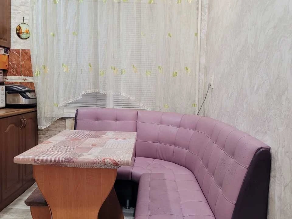 Apartment. Street of Heroes of Mariupol, Krivoi Rog