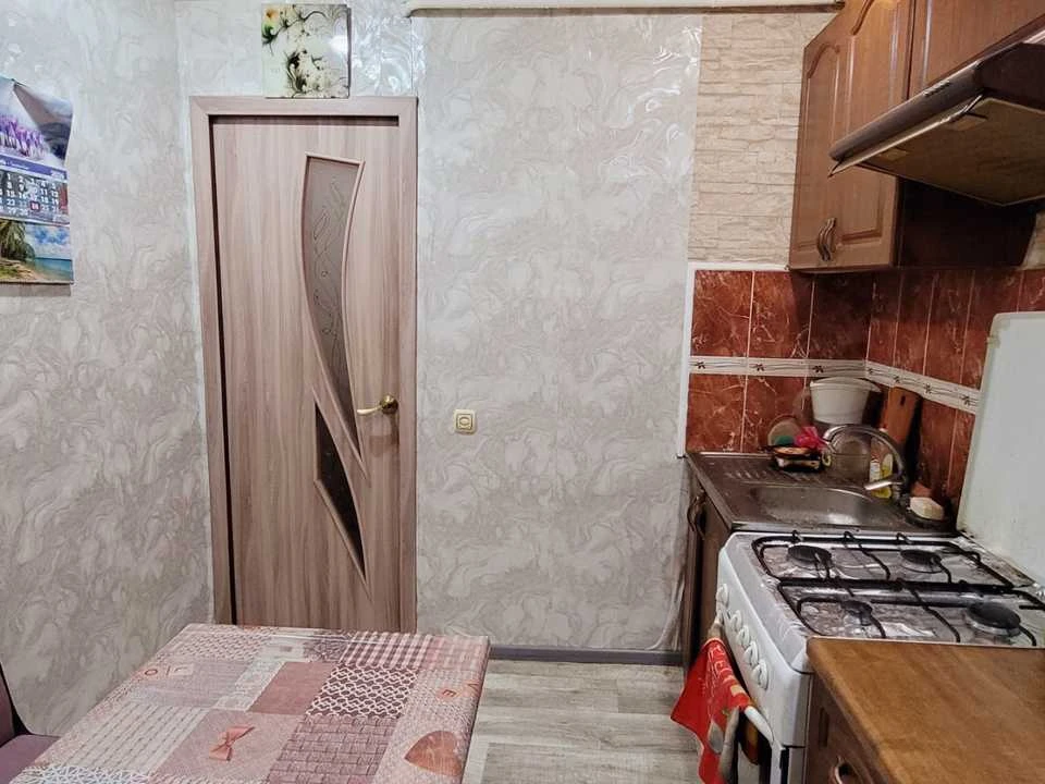 Apartment. Street of Heroes of Mariupol, Krivoi Rog