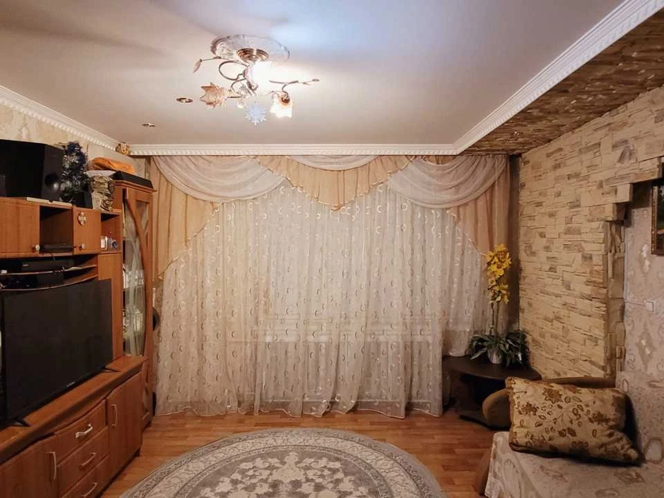 Apartment. Street of Heroes of Mariupol, Krivoi Rog