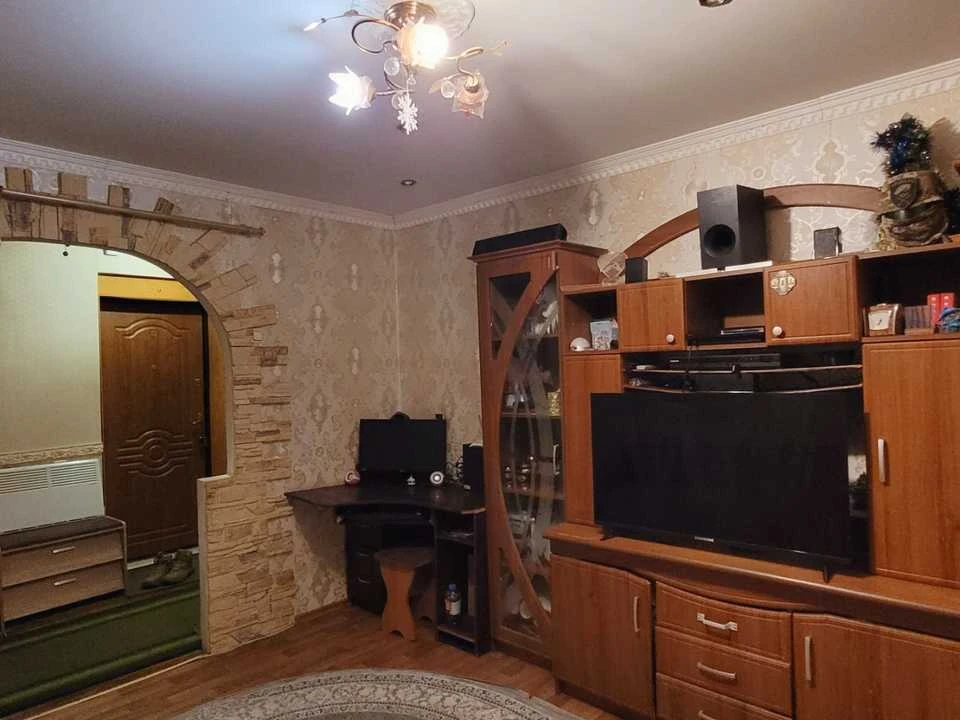 Apartment. Street of Heroes of Mariupol, Krivoi Rog