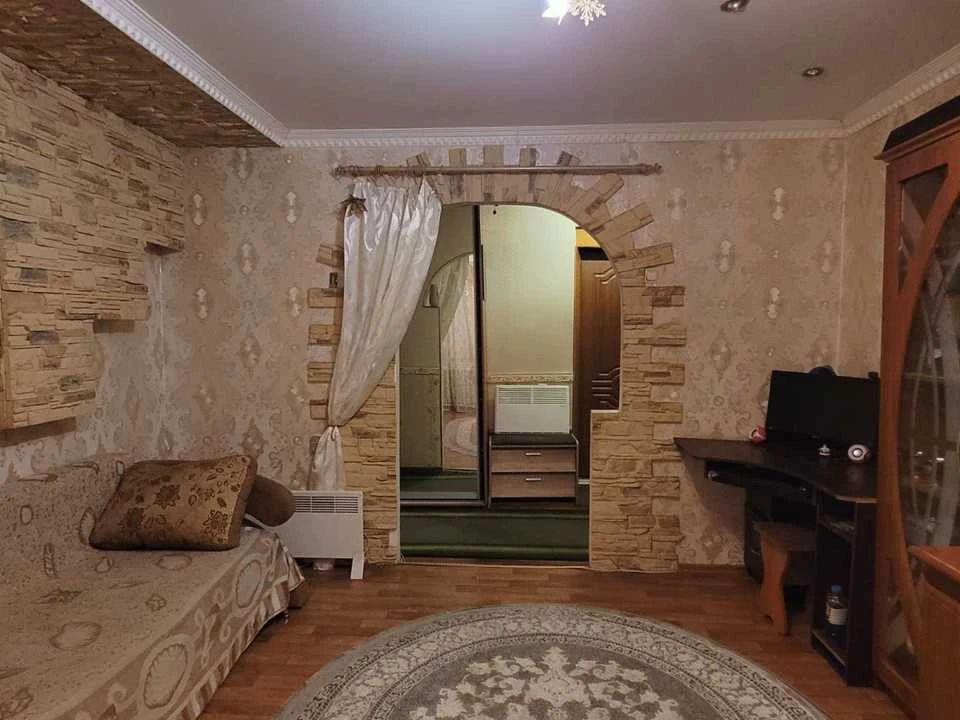Apartment. Street of Heroes of Mariupol, Krivoi Rog
