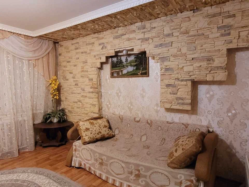 Apartment. Street of Heroes of Mariupol, Krivoi Rog