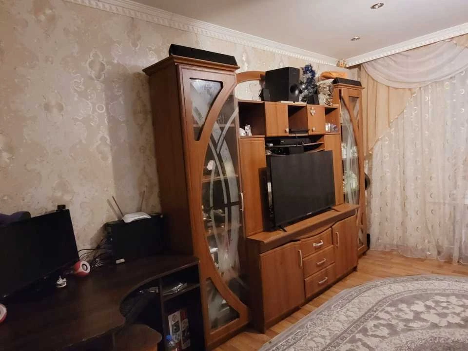 Apartment. Street of Heroes of Mariupol, Krivoi Rog