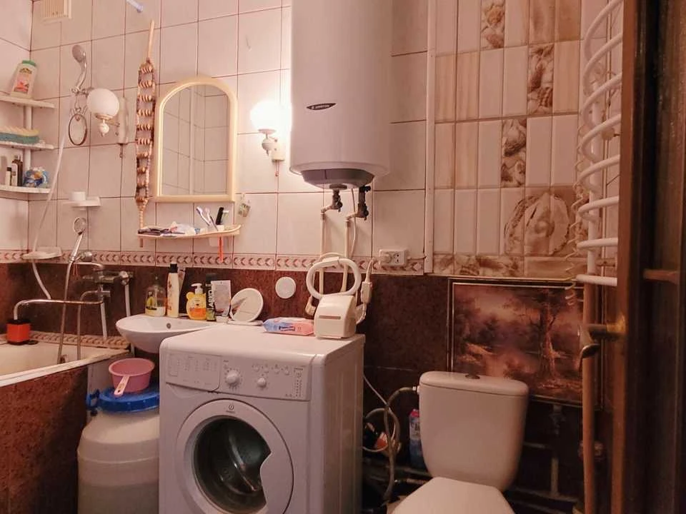 Apartment. Street of Heroes of Mariupol, Krivoi Rog