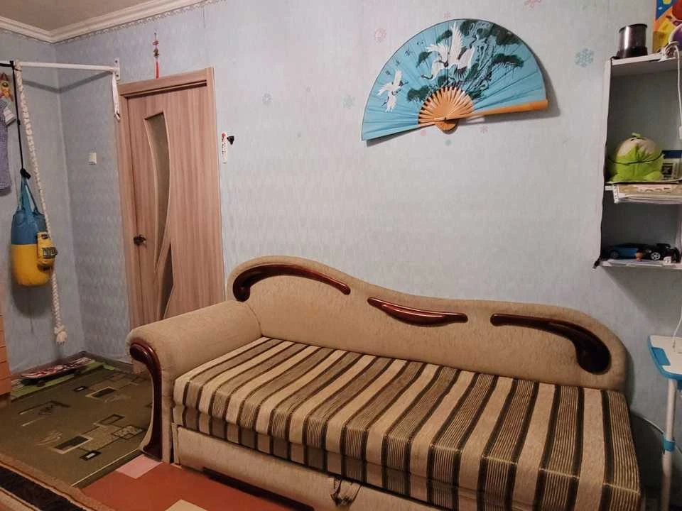 Apartment. Street of Heroes of Mariupol, Krivoi Rog