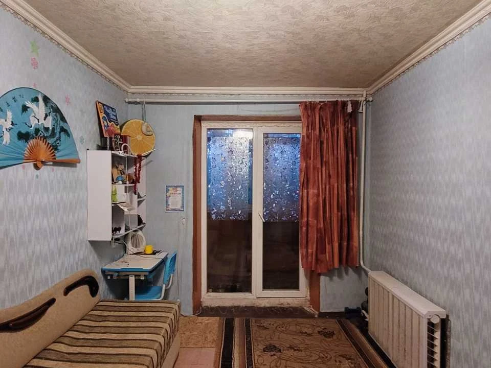 Apartment. Street of Heroes of Mariupol, Krivoi Rog