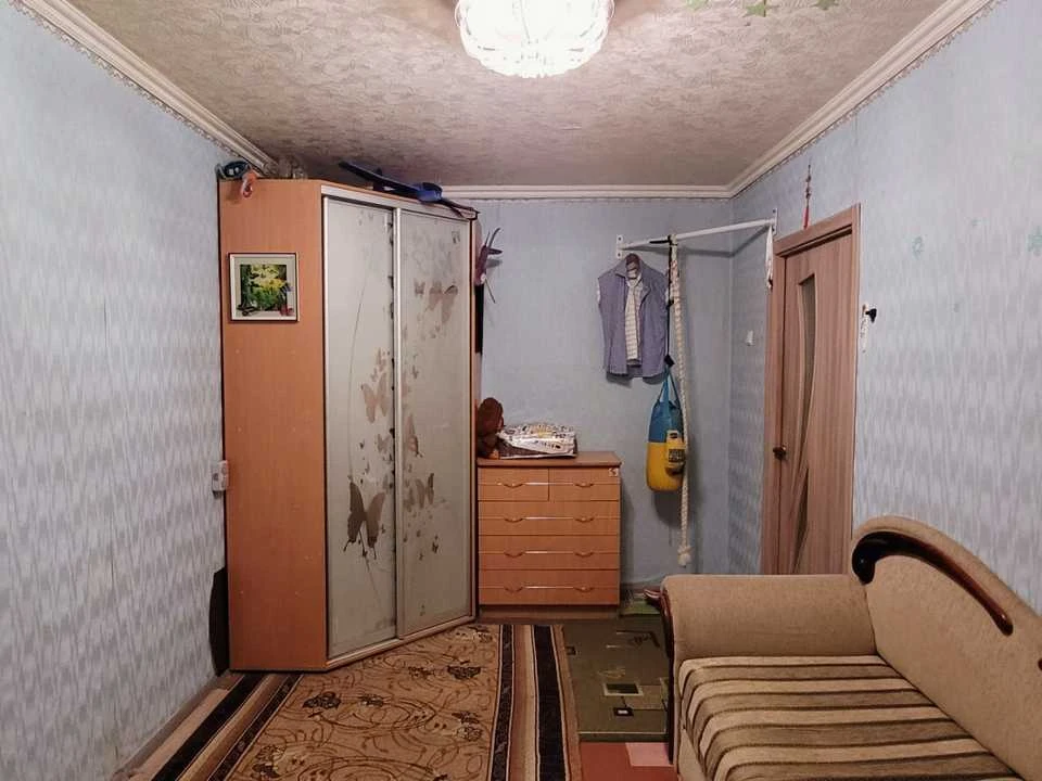 Apartment. Street of Heroes of Mariupol, Krivoi Rog
