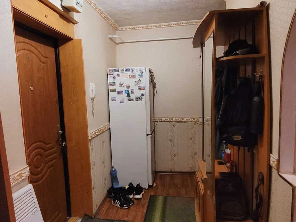 Apartment. Street of Heroes of Mariupol, Krivoi Rog