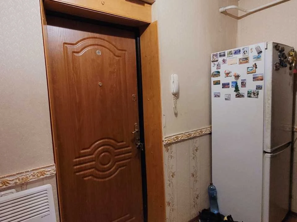 Apartment. Street of Heroes of Mariupol, Krivoi Rog