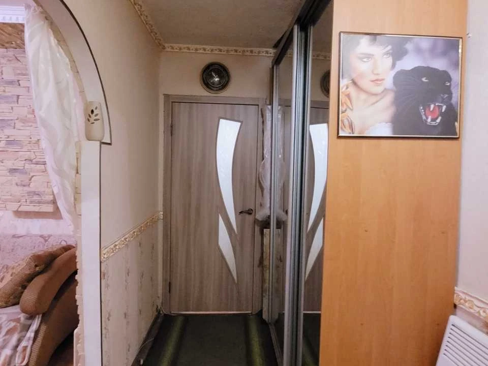 Apartment. Street of Heroes of Mariupol, Krivoi Rog