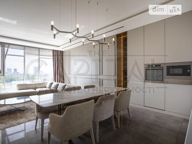 Sale of 2-room apartment 102.5 sq. m on Anto Aviation Designer Street