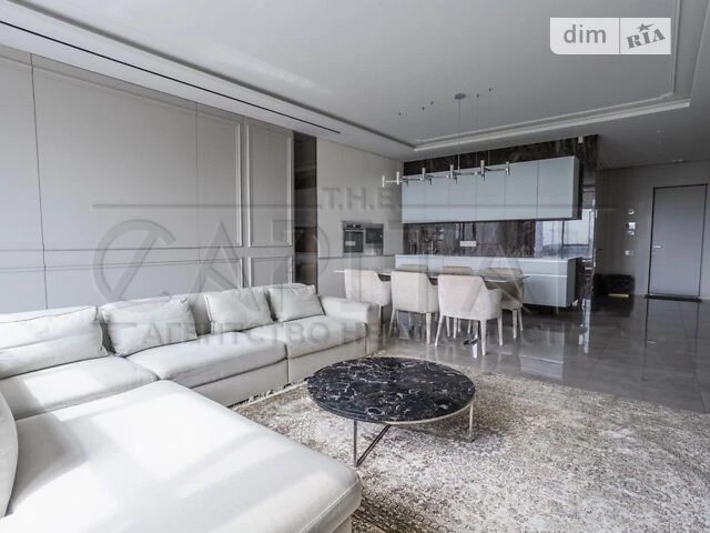 Sale of 2-room apartment 102.5 sq. m on Anto Aviation Designer Street