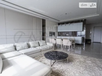 Sale of 2-room apartment 102.5 sq. m on Anto Aviation Designer Street