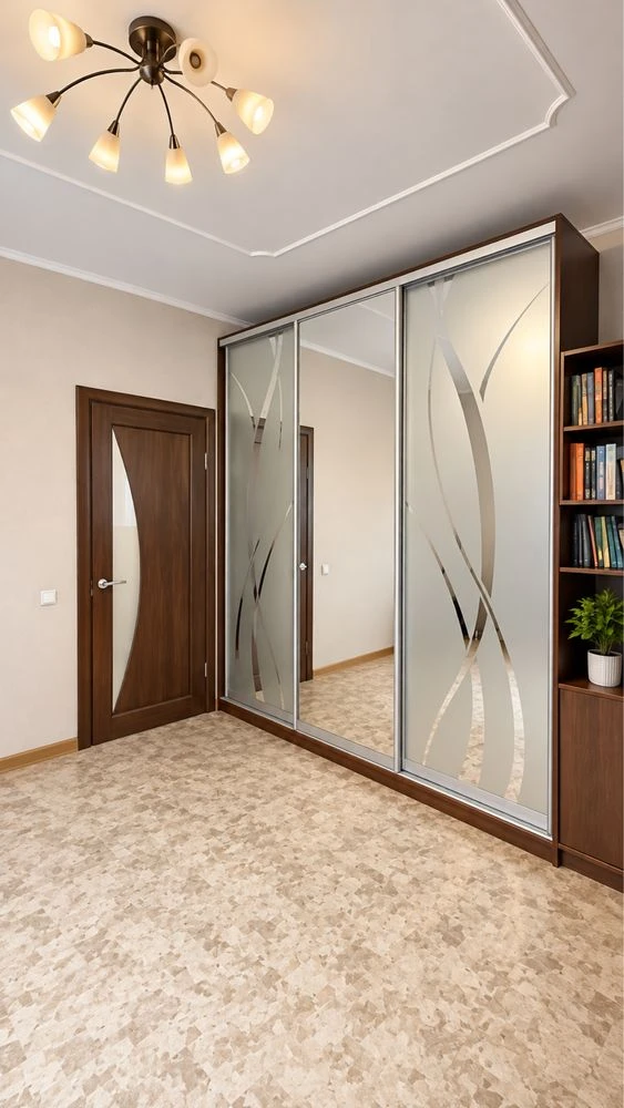 Продажа 3-комнатной квартиры с ремонтом в Соцмісті