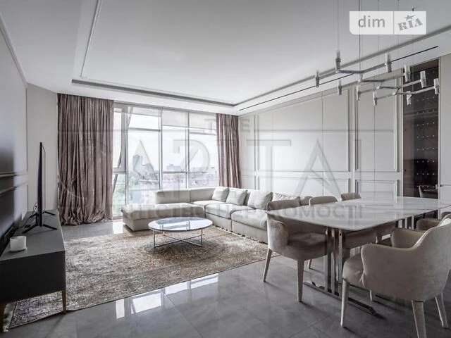 Sale of 2-room apartment 102.5 sq. m on Anto Aviation Designer Street